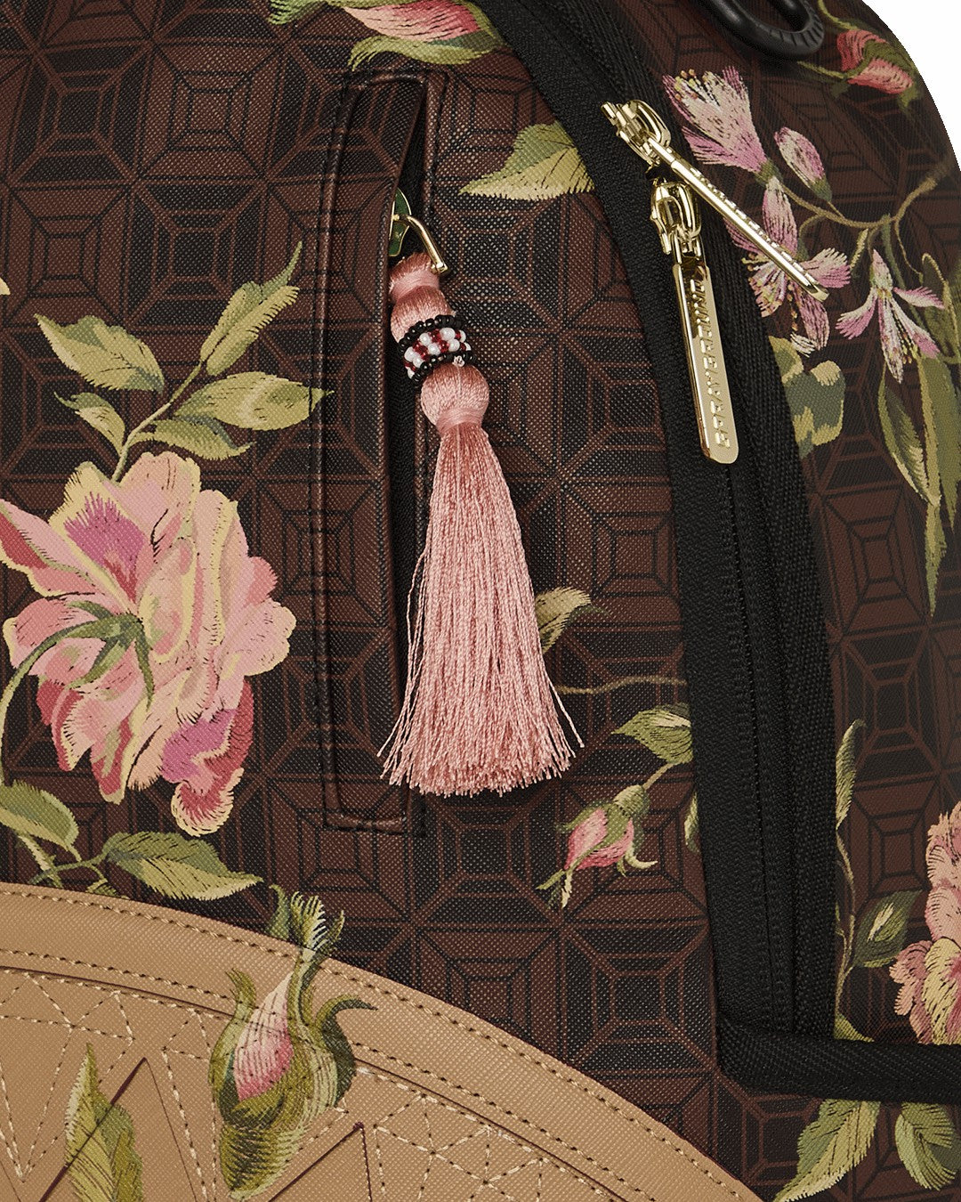 AI DREAMERS GARDEN BACKPACK | Sprayground sale