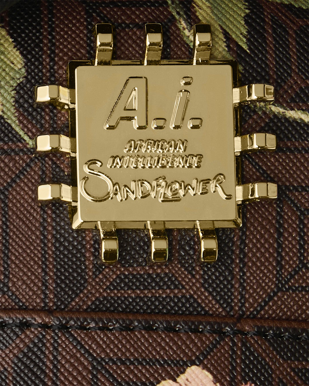AI DREAMERS GARDEN BACKPACK | Sprayground sale