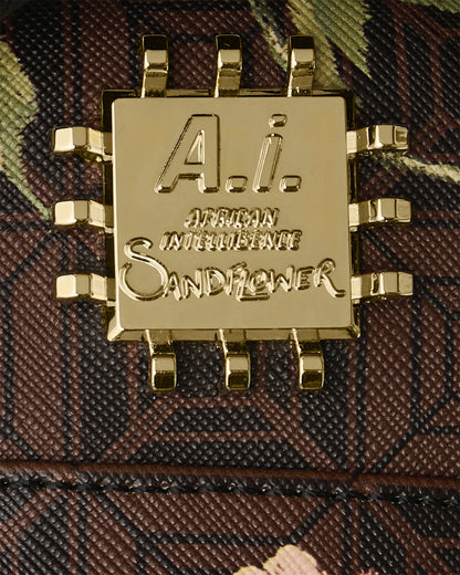 AI DREAMERS GARDEN BACKPACK | Sprayground sale