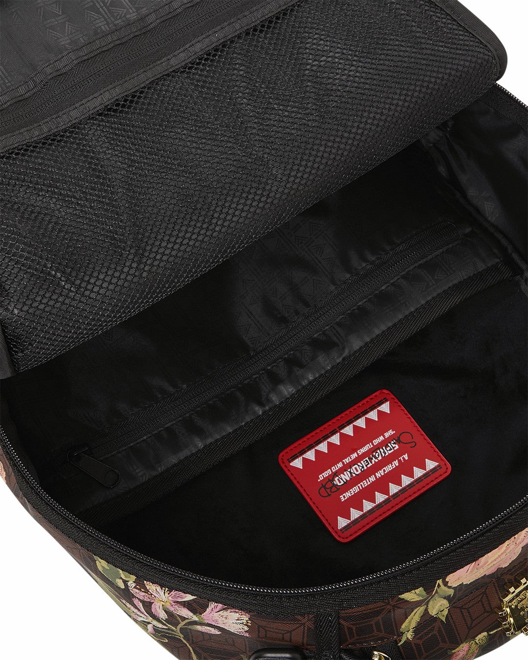 AI DREAMERS GARDEN BACKPACK | Sprayground sale