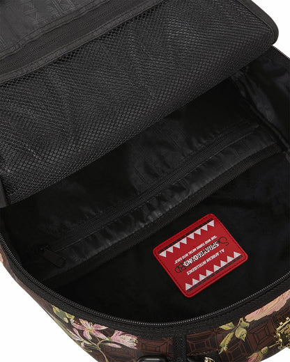 AI DREAMERS GARDEN BACKPACK | Sprayground sale