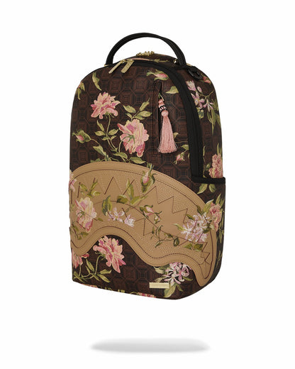AI DREAMERS GARDEN BACKPACK | Sprayground sale