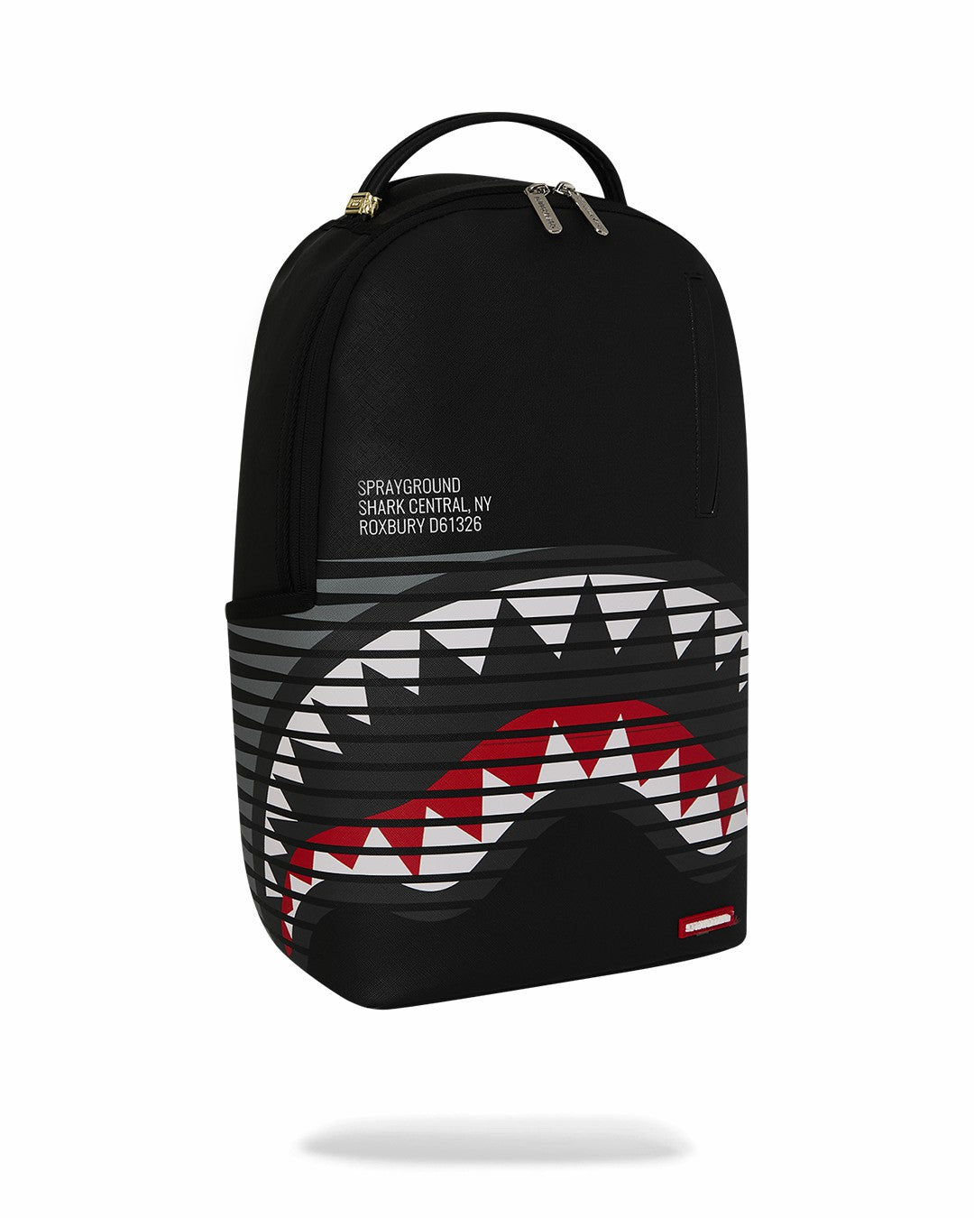 SHARK CENTRAL FLOW SHARK BACKPACK | Sprayground US