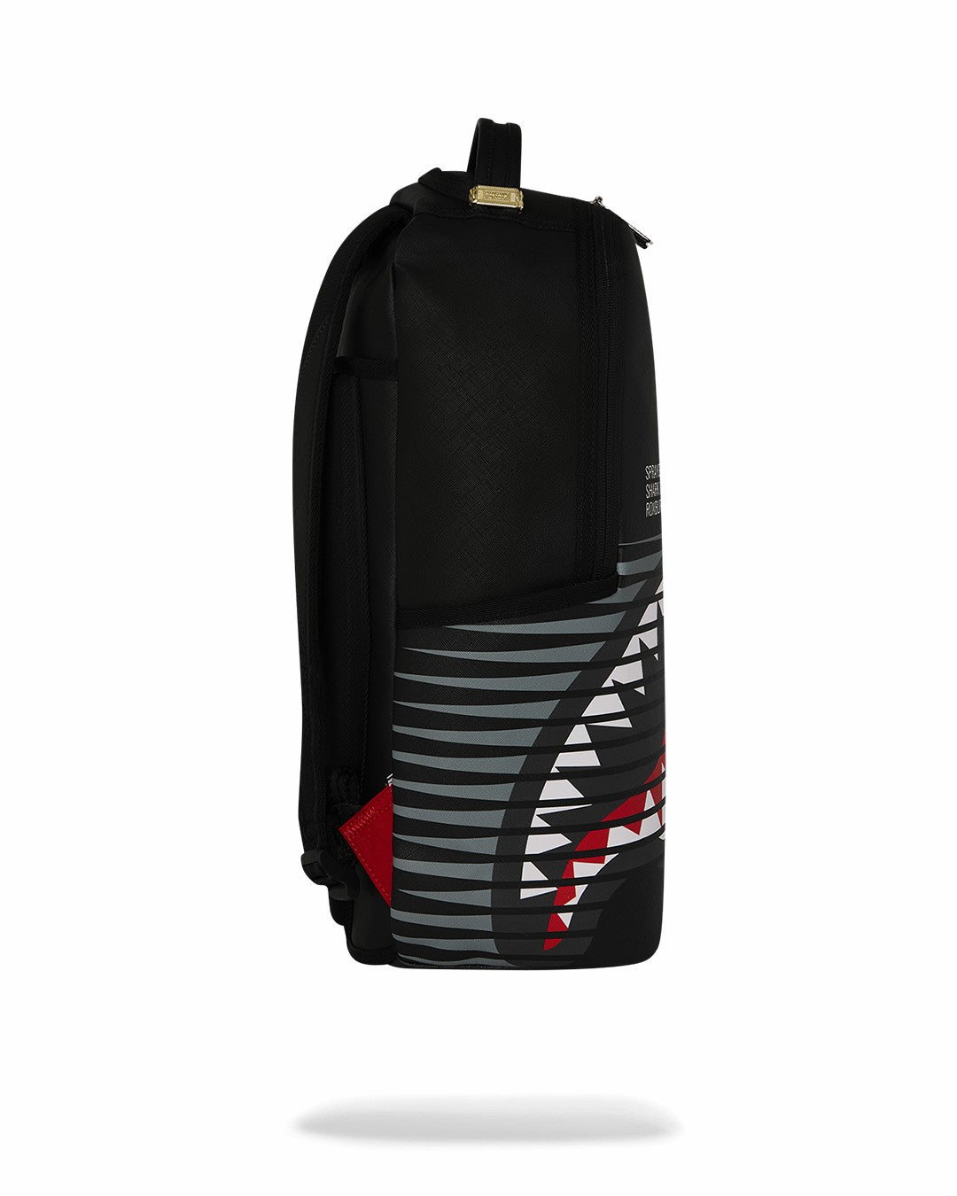 SHARK CENTRAL FLOW SHARK BACKPACK | Sprayground US