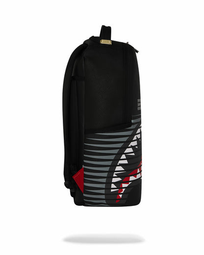 SHARK CENTRAL FLOW SHARK BACKPACK | Sprayground US