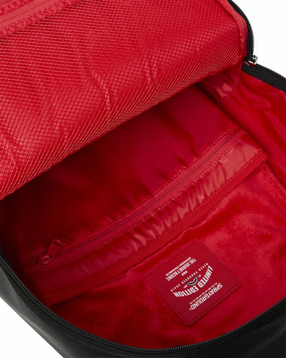 SHARK CENTRAL FLOW SHARK BACKPACK | Sprayground US