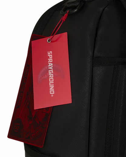 SHARK CENTRAL FLOW SHARK BACKPACK | Sprayground US