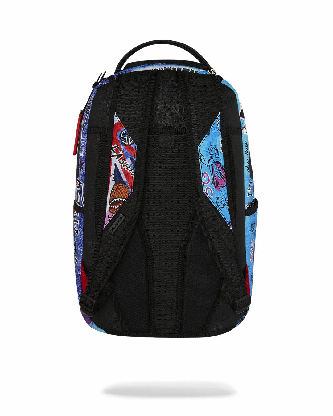 LONDON FASHION WEEK THE STRAND BACKPACK | Sprayground for sale
