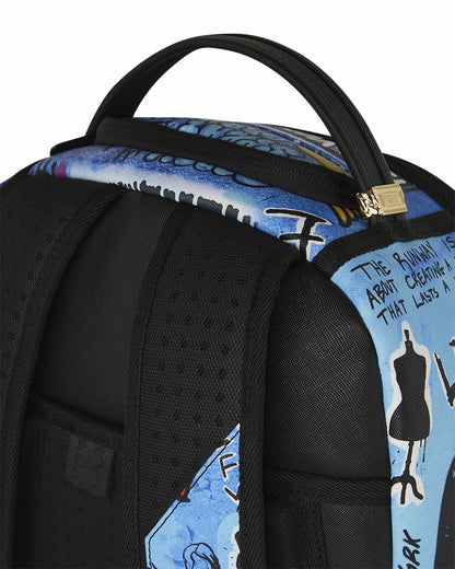 LONDON FASHION WEEK THE STRAND BACKPACK | Sprayground for sale