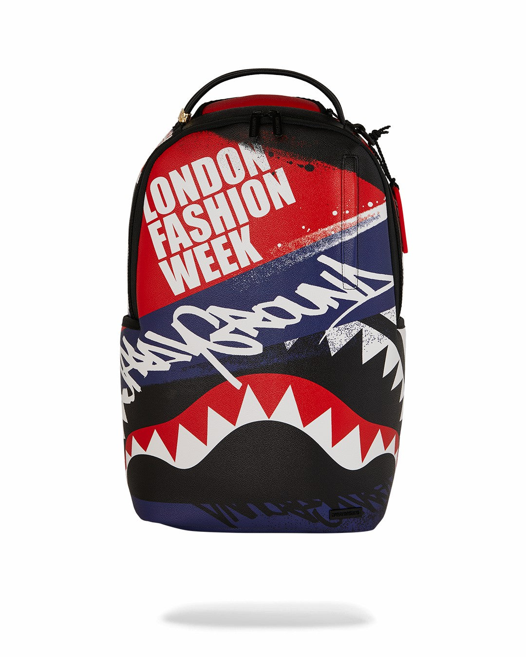LONDON FASHION WEEK RUNWAY READY BACKPACK | Sprayground Clearance