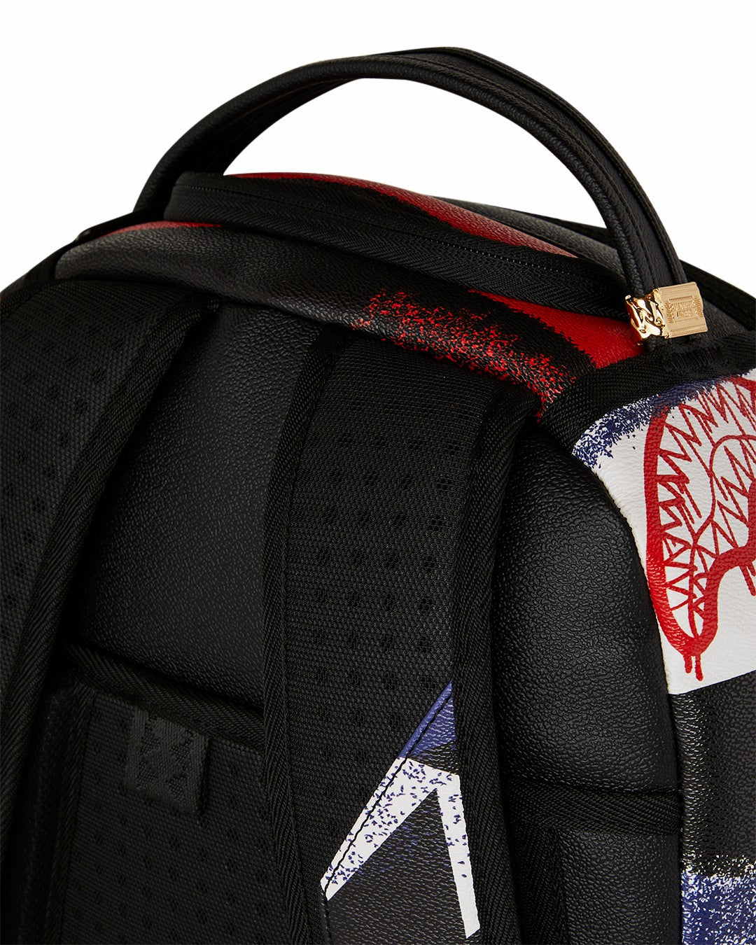 LONDON FASHION WEEK RUNWAY READY BACKPACK | Sprayground Clearance