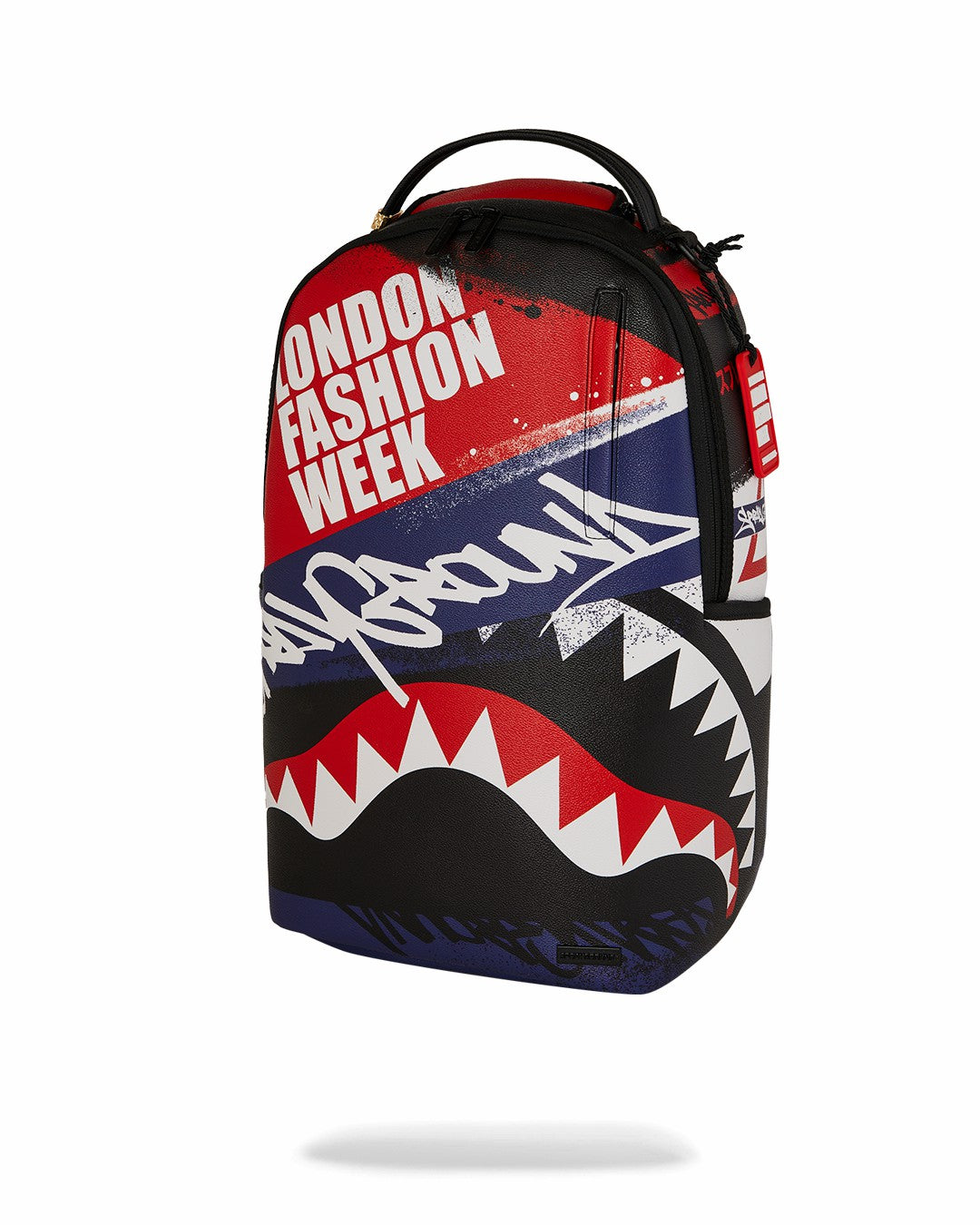 LONDON FASHION WEEK RUNWAY READY BACKPACK | Sprayground Clearance