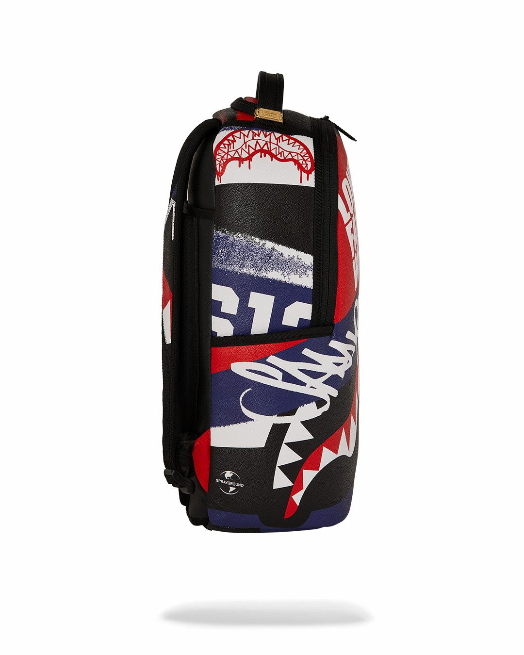 LONDON FASHION WEEK RUNWAY READY BACKPACK | Sprayground Clearance