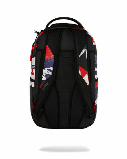 LONDON FASHION WEEK RUNWAY READY BACKPACK | Sprayground Clearance