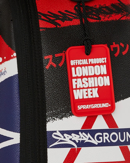 LONDON FASHION WEEK RUNWAY READY BACKPACK | Sprayground Clearance