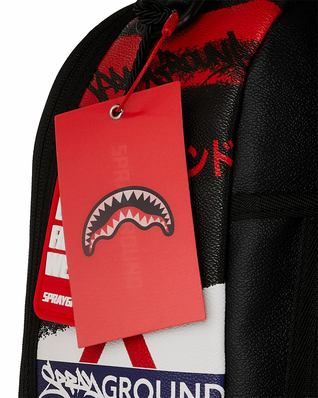 LONDON FASHION WEEK RUNWAY READY BACKPACK | Sprayground Clearance