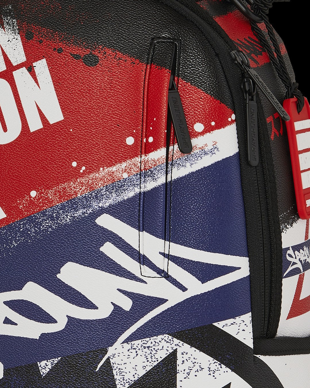 LONDON FASHION WEEK RUNWAY READY BACKPACK | Sprayground Clearance