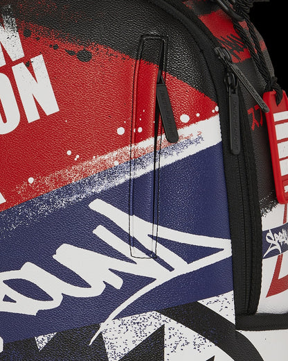LONDON FASHION WEEK RUNWAY READY BACKPACK | Sprayground Clearance