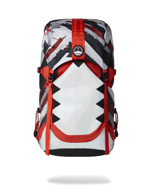 SHARCTIC ARCTIC CAMPER BACKPACK | Sprayground Online