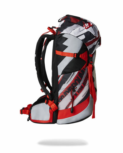 SHARCTIC ARCTIC CAMPER BACKPACK | Sprayground Online