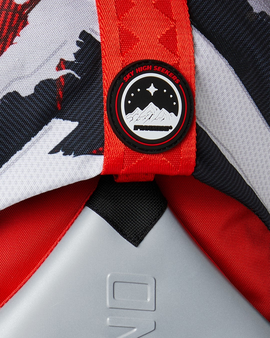 SHARCTIC ARCTIC CAMPER BACKPACK | Sprayground Online