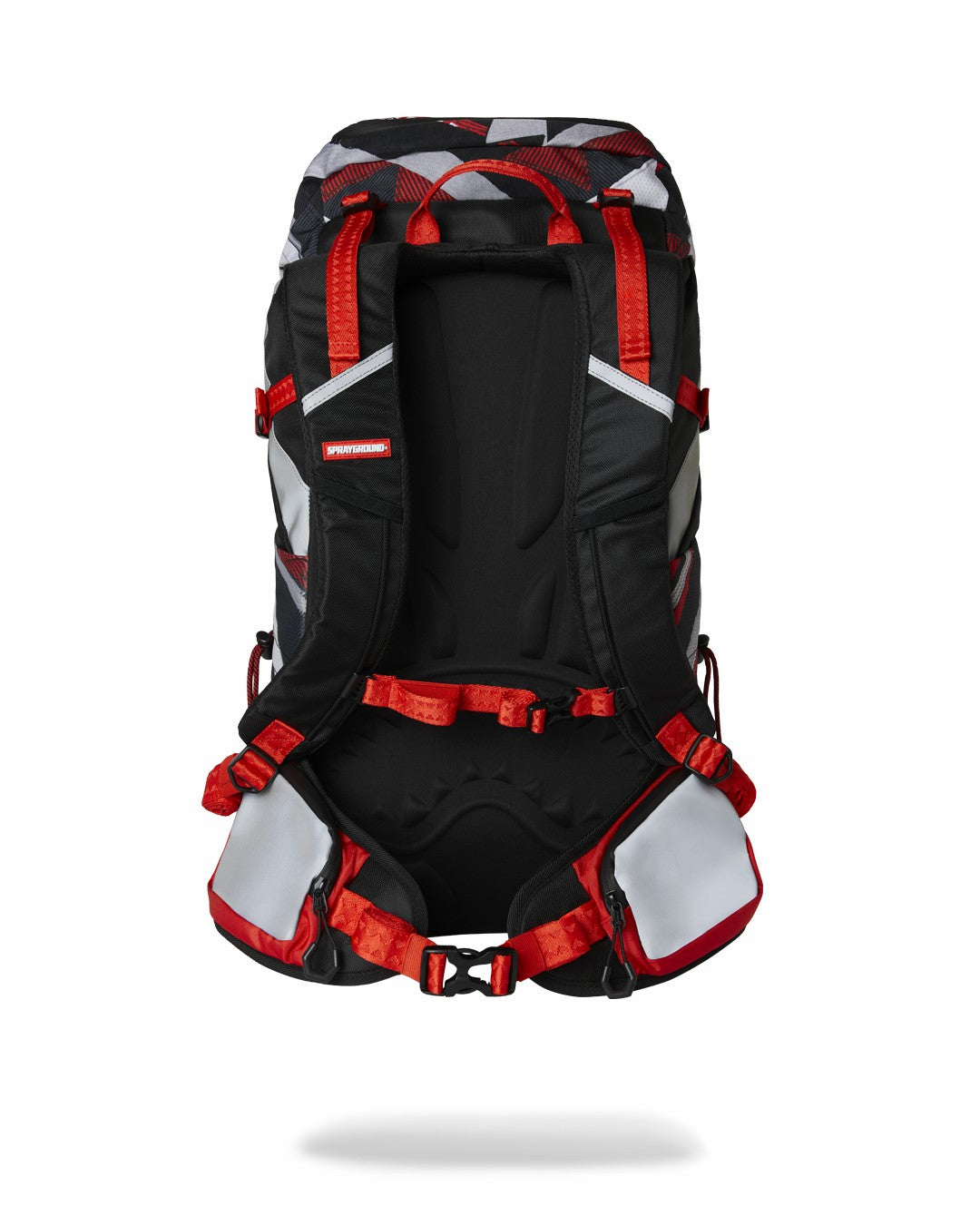 SHARCTIC ARCTIC CAMPER BACKPACK | Sprayground Online