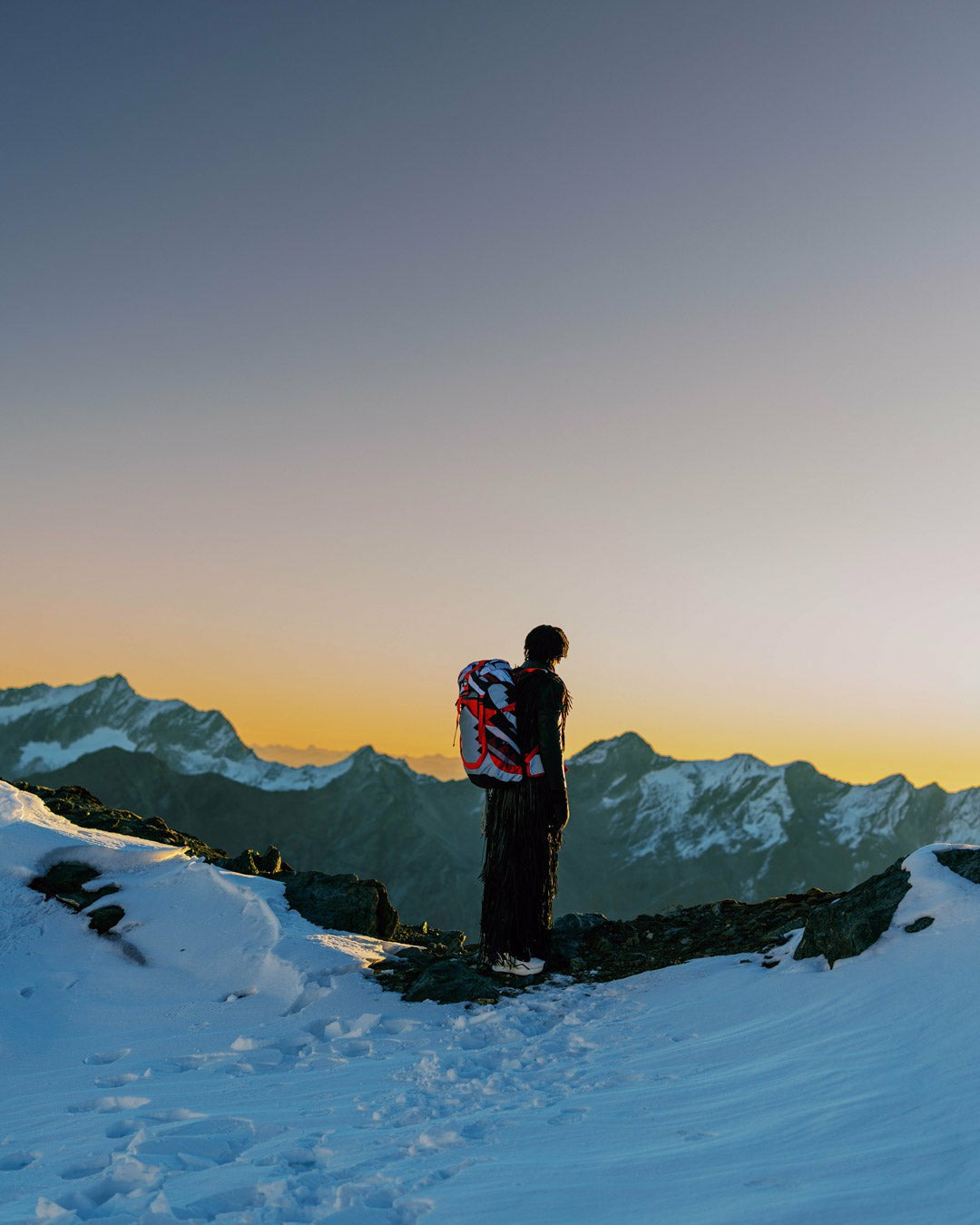 SHARCTIC ARCTIC CAMPER BACKPACK | Sprayground Online