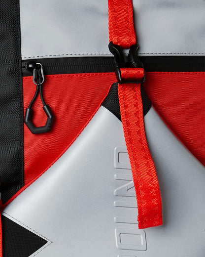 SHARCTIC ARCTIC CAMPER BACKPACK | Sprayground Online