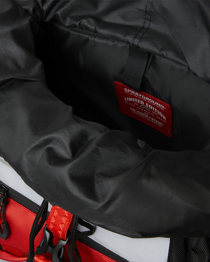 SHARCTIC ARCTIC CAMPER BACKPACK | Sprayground Online