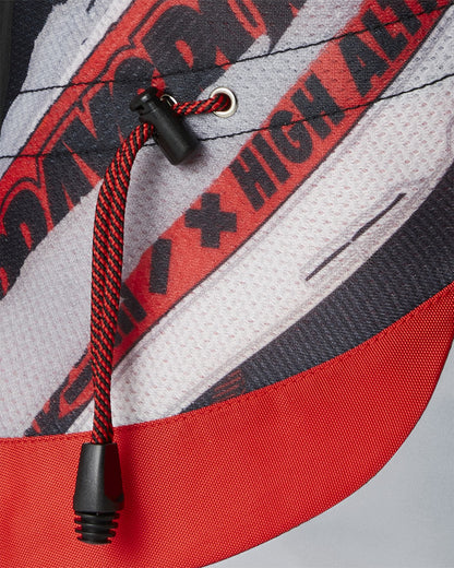 SHARCTIC ARCTIC CAMPER BACKPACK | Sprayground Online