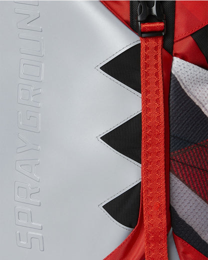 SHARCTIC ARCTIC CAMPER BACKPACK | Sprayground Online