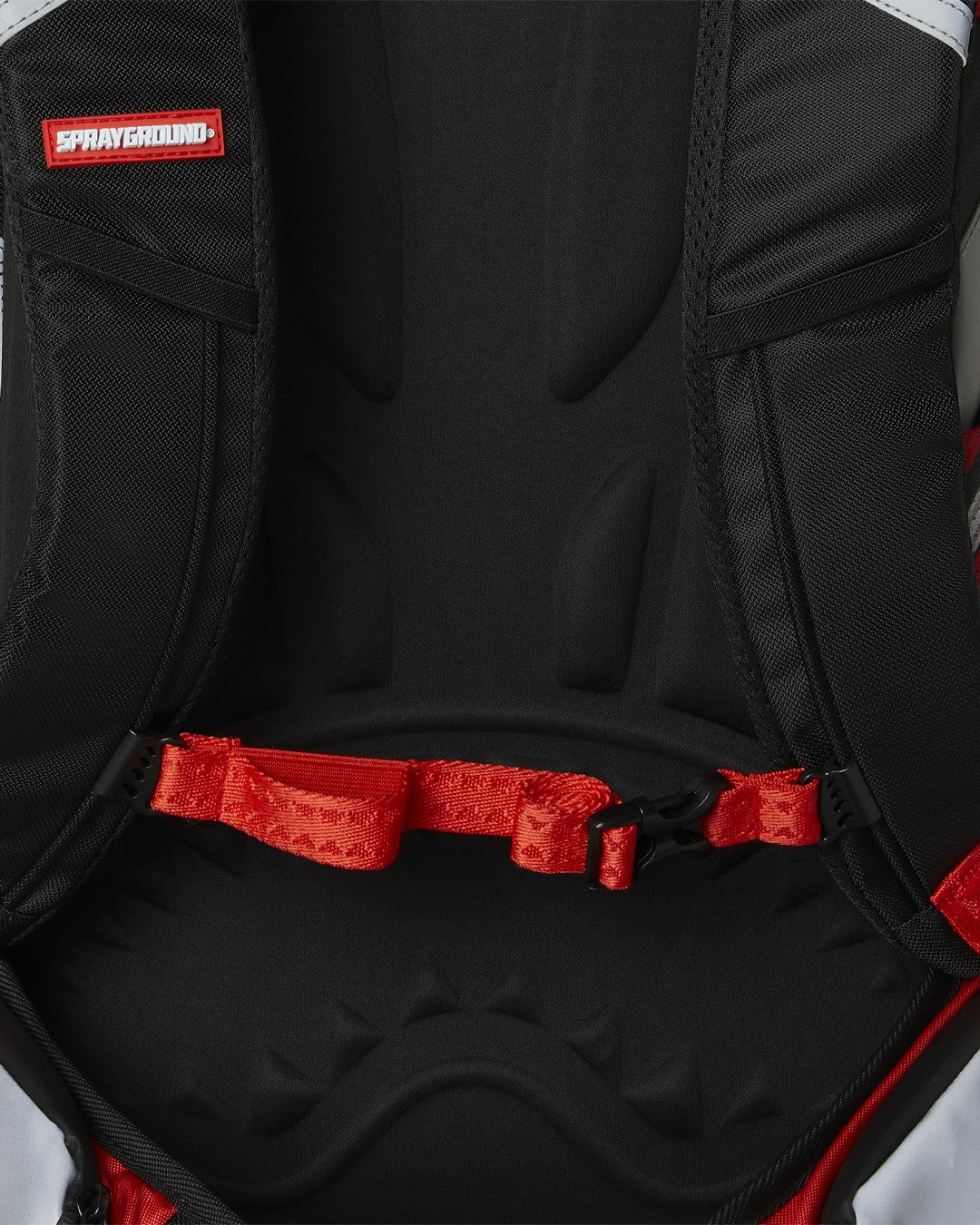 SHARCTIC ARCTIC CAMPER BACKPACK | Sprayground Online