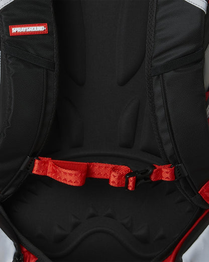 SHARCTIC ARCTIC CAMPER BACKPACK | Sprayground Online