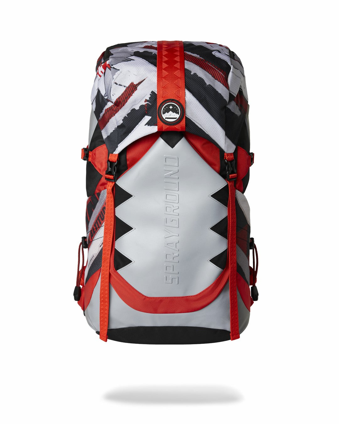 SHARCTIC ARCTIC CAMPER BACKPACK | Sprayground Online