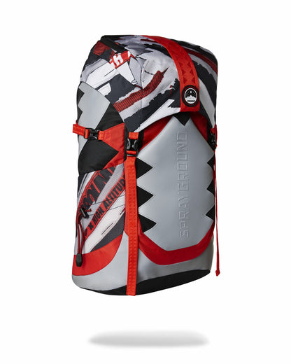 SHARCTIC ARCTIC CAMPER BACKPACK | Sprayground Online