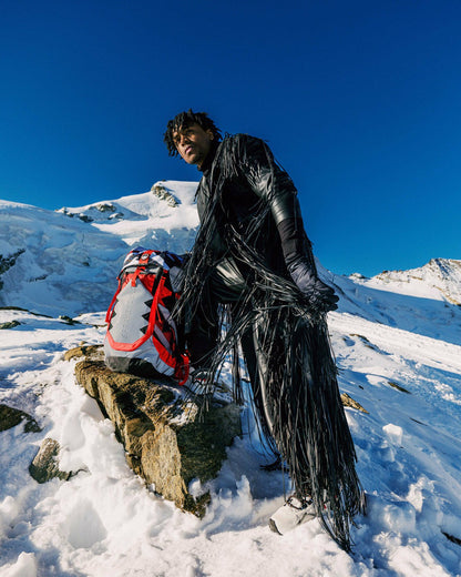 SHARCTIC ARCTIC CAMPER BACKPACK | Sprayground Online