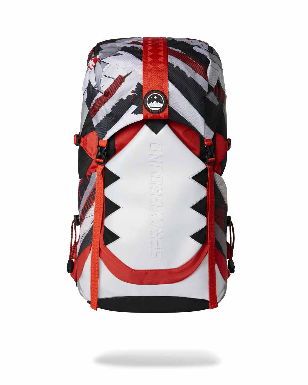 SHARCTIC ARCTIC CAMPER BACKPACK | Sprayground Online