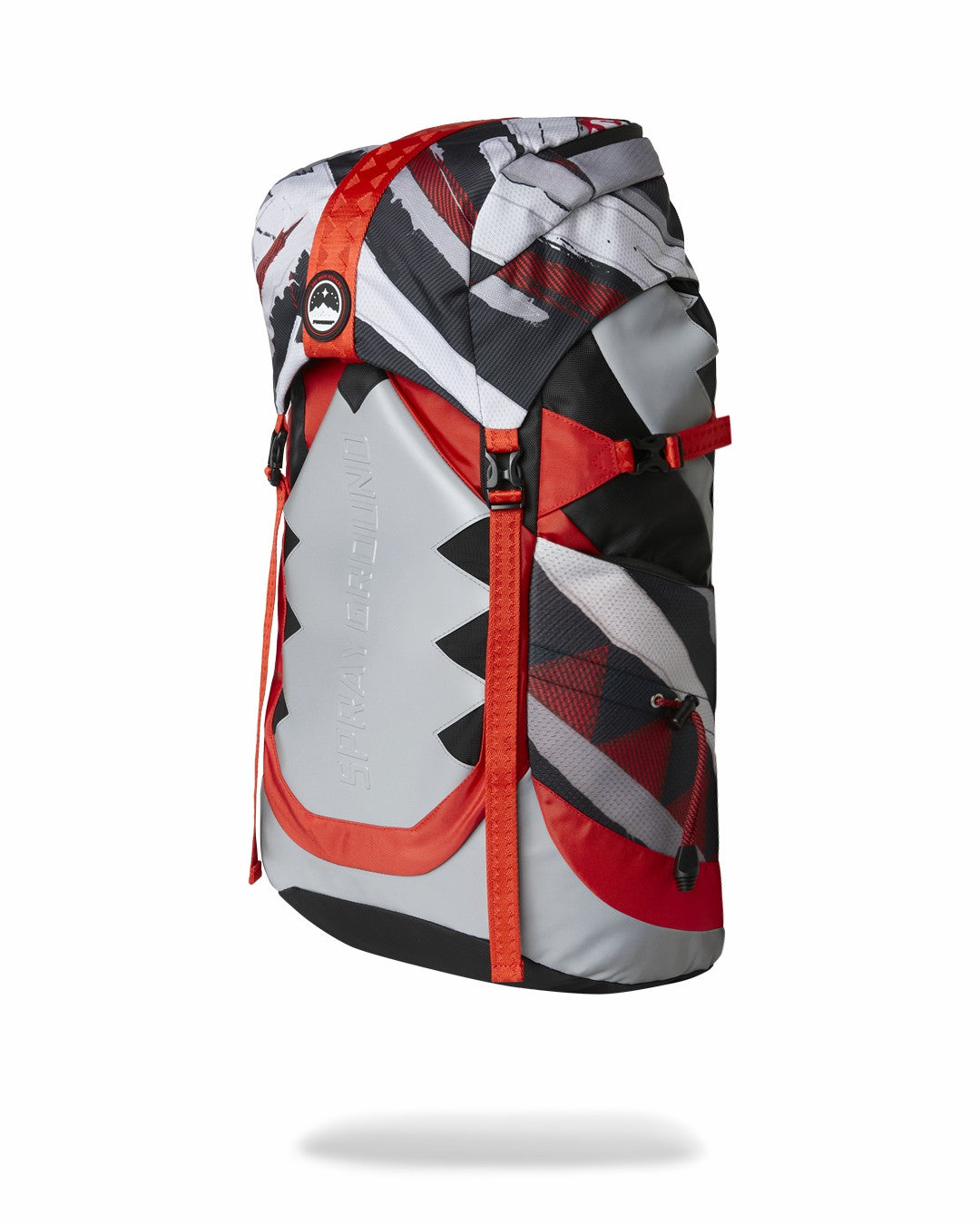 SHARCTIC ARCTIC CAMPER BACKPACK | Sprayground Online
