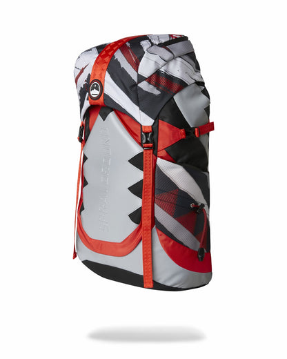SHARCTIC ARCTIC CAMPER BACKPACK | Sprayground Online