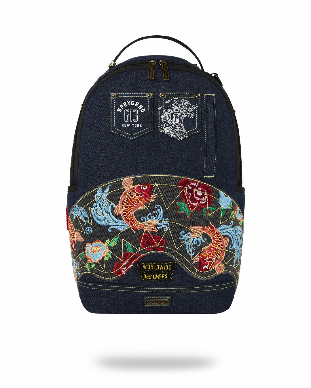 INDO DRIFT BACKPACK | Sprayground sale