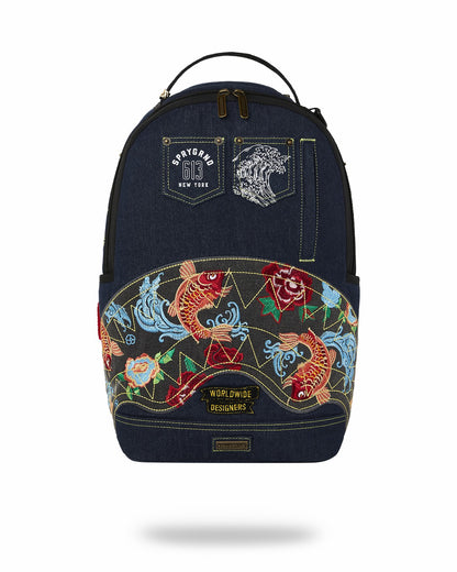 INDO DRIFT BACKPACK | Sprayground sale