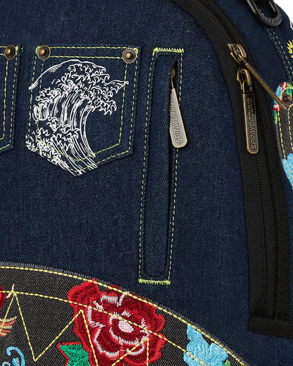 INDO DRIFT BACKPACK | Sprayground sale