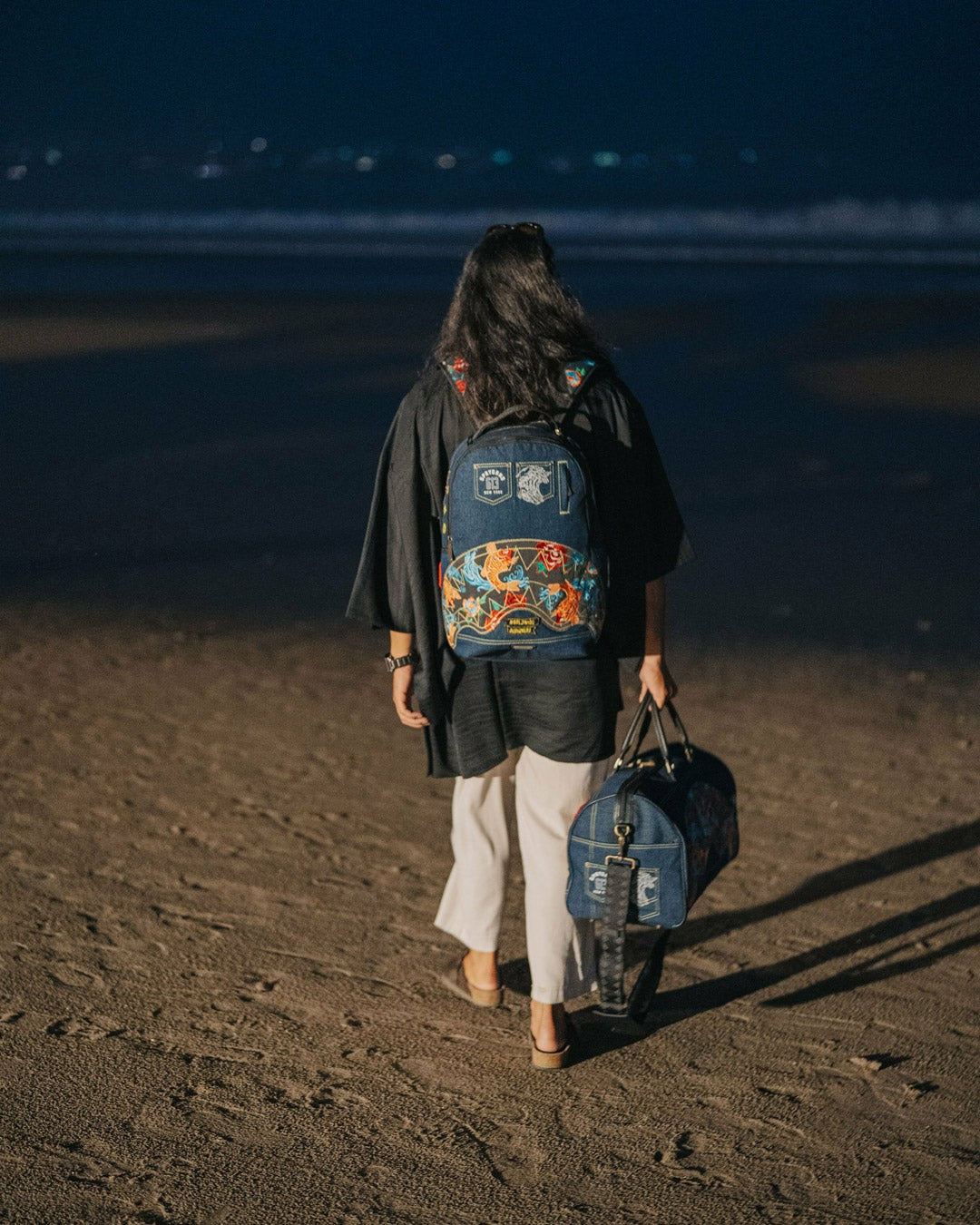 INDO DRIFT BACKPACK | Sprayground sale