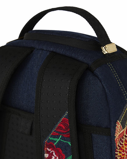 INDO DRIFT BACKPACK | Sprayground sale