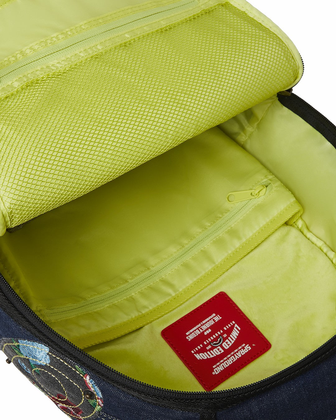 INDO DRIFT BACKPACK | Sprayground sale