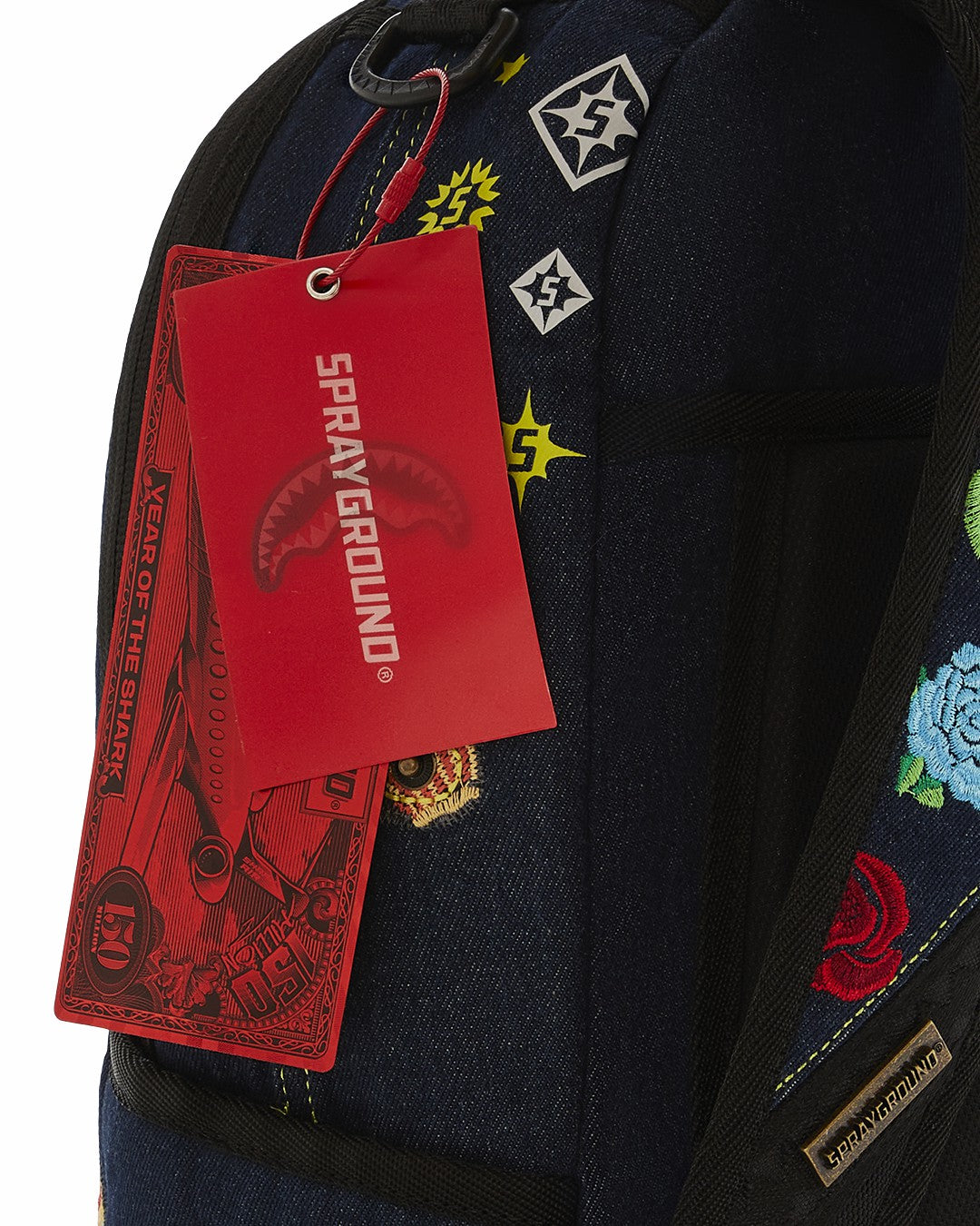 INDO DRIFT BACKPACK | Sprayground sale