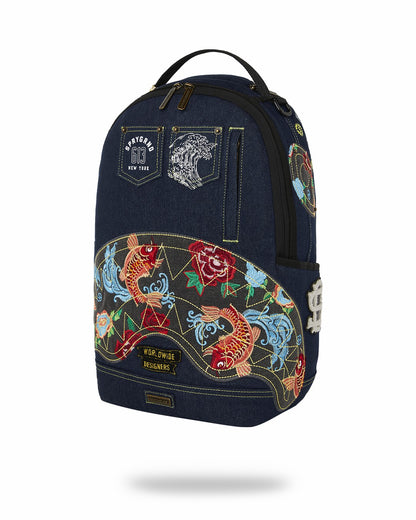 INDO DRIFT BACKPACK | Sprayground sale