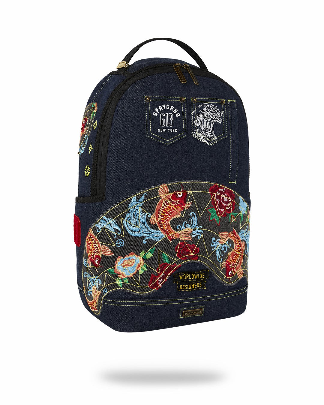 INDO DRIFT BACKPACK | Sprayground sale