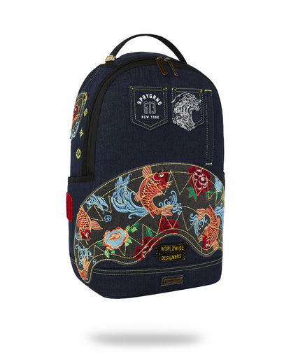 INDO DRIFT BACKPACK | Sprayground sale