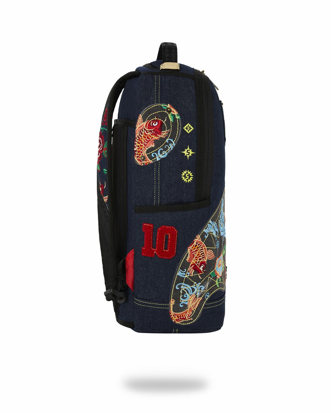 INDO DRIFT BACKPACK | Sprayground sale